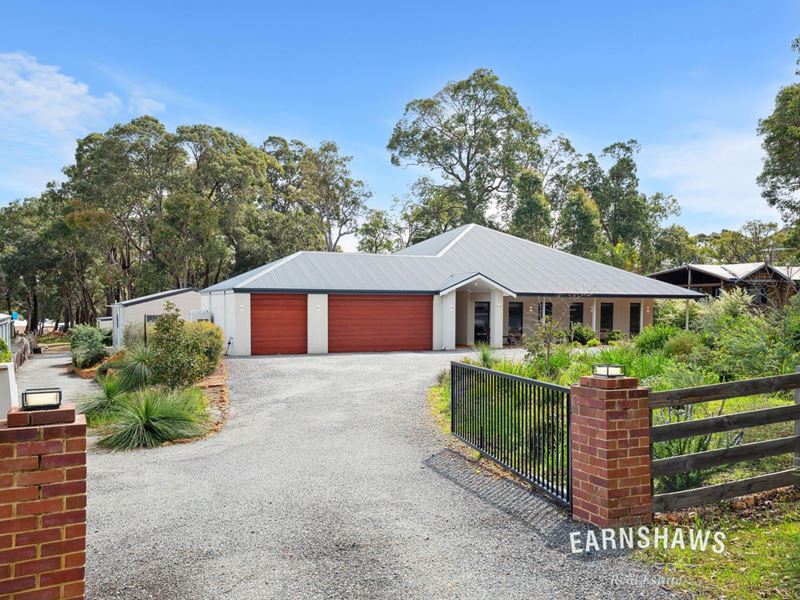 1375 Coppin Road, Mundaring