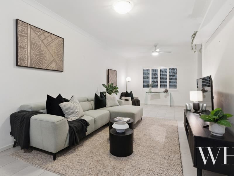 3/25 O'Connor Close, North Coogee