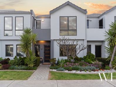 3/25 O'Connor Close, North Coogee WA 6163