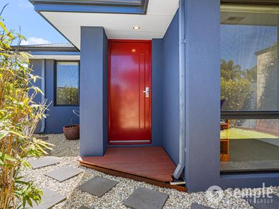 164 Semple Court, Cockburn Central WA 6164