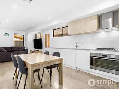164 Semple Court, Cockburn Central WA 6164