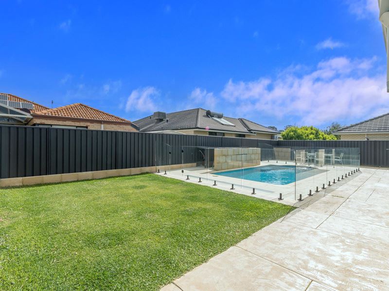 11 Barrett Street, Southern River