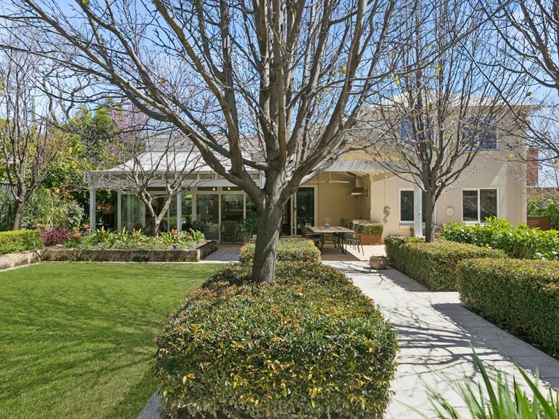46 Waroonga Road, Nedlands