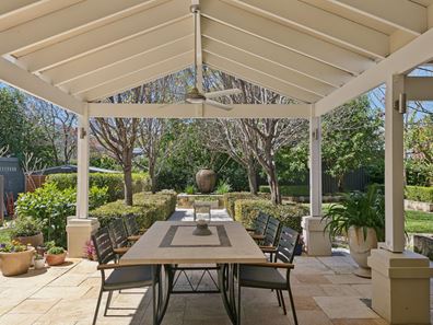 46 Waroonga Road, Nedlands WA 6009