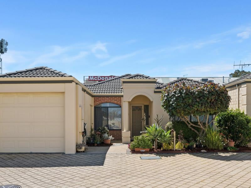 5/22 Oatley Turn, Duncraig