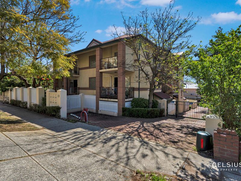 5/13 McMaster Street, Victoria Park WA 6100