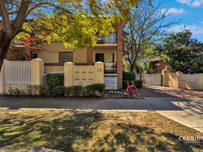 5/13 McMaster Street, Victoria Park WA 6100