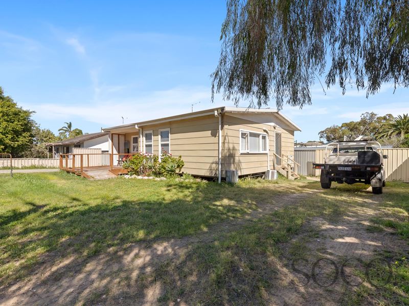 50 Dower Street, Mandurah