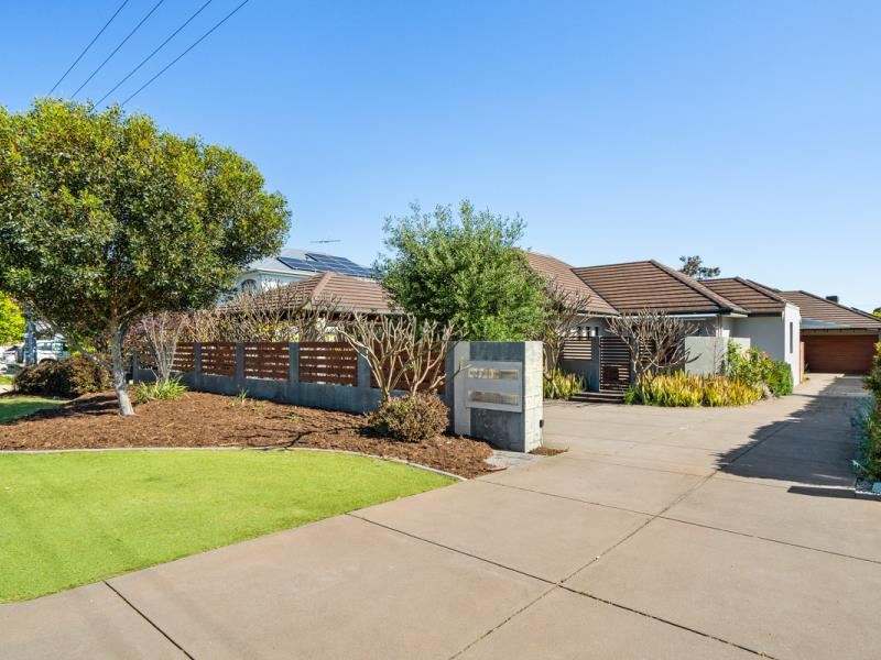 19 Salisbury Street, Bayswater