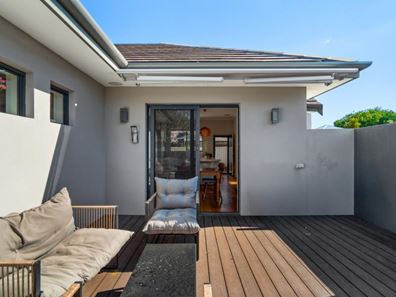 19 Salisbury Street, Bayswater WA 6053