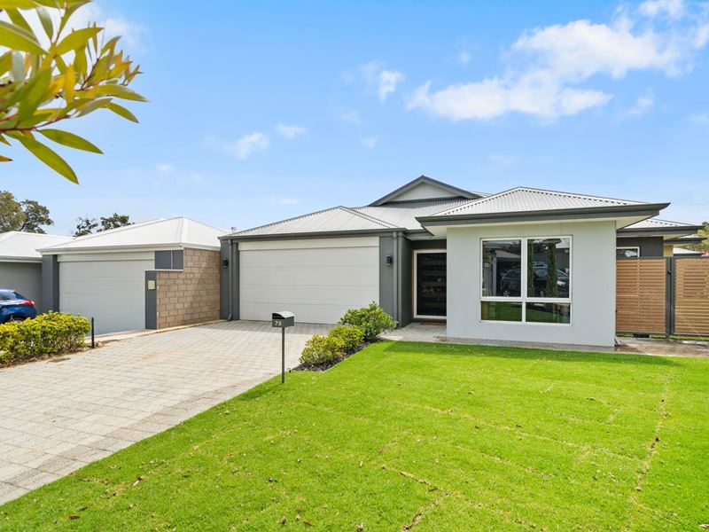 79 Bradley Street, Lakelands