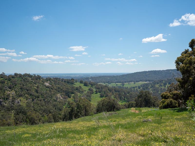 North Dandalup