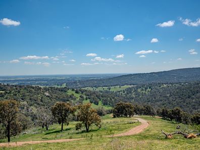 North Dandalup WA 6207