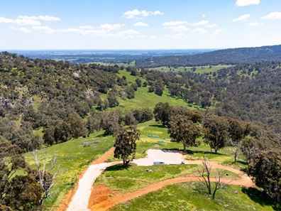 North Dandalup WA 6207
