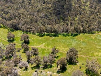 North Dandalup WA 6207