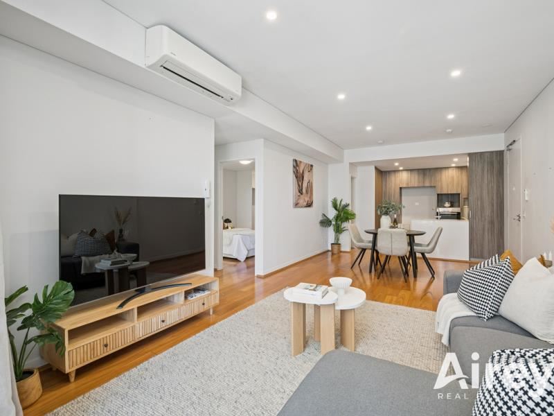 13/5 Hawksburn Road, Rivervale