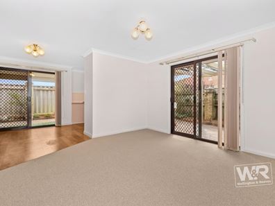 Unit 9, 27 Baudin Place, Spencer Park WA 6330