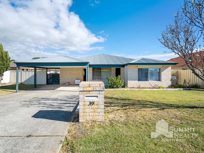 39 Thyme Way, Glen Iris WA 6230