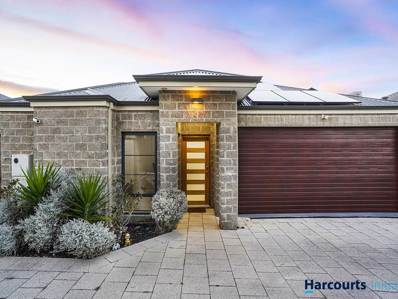 105B Finchley Crescent, Balga