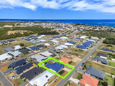24 Portside Road, Drummond Cove WA 6532