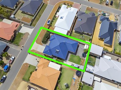 24 Portside Road, Drummond Cove WA 6532