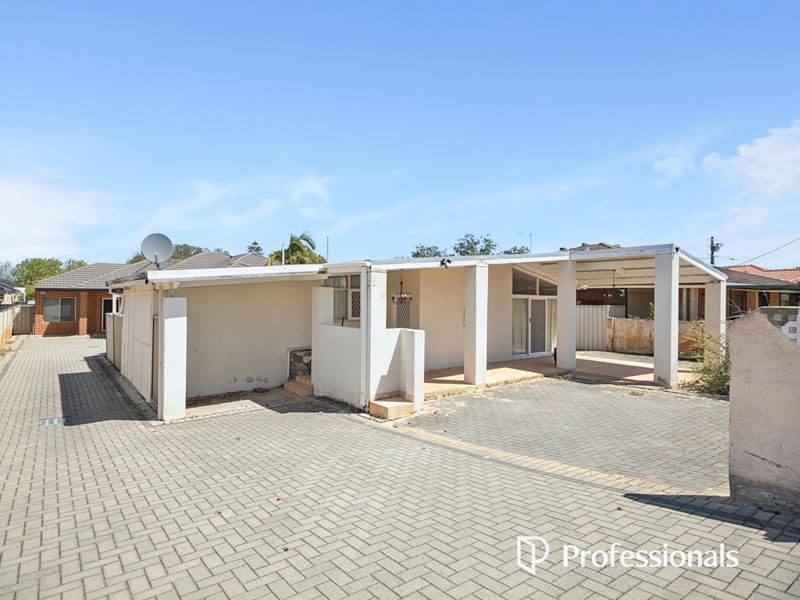 23 Russell Street, Morley