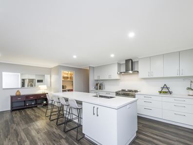 11 Geographe Loop, Ellenbrook WA 6069