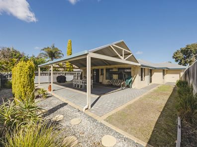 15 Wanarra Close, Ellenbrook WA 6069