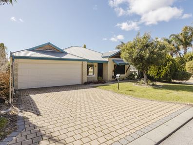 15 Wanarra Close, Ellenbrook WA 6069