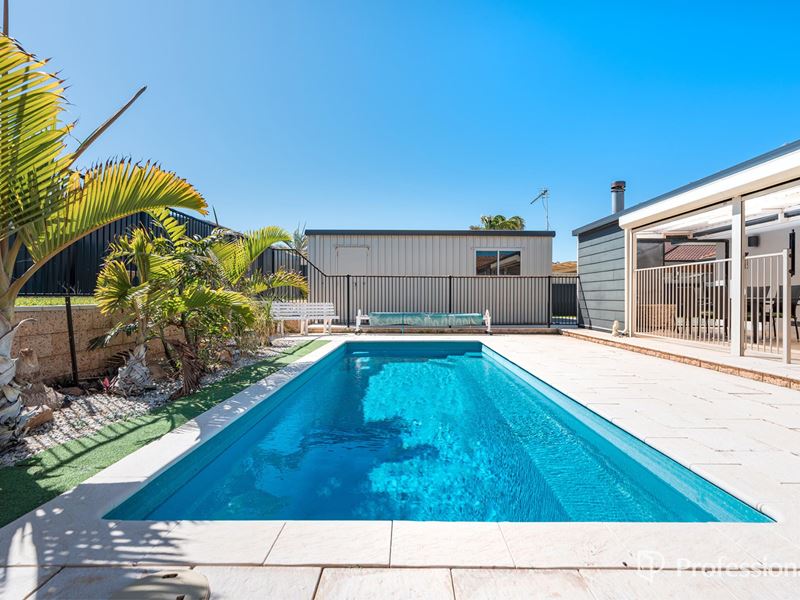 28 Seacrest Street, Tarcoola Beach WA 6530