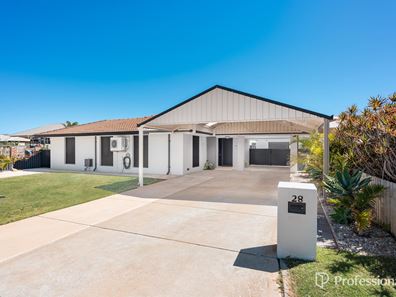 28 Seacrest Street, Tarcoola Beach WA 6530