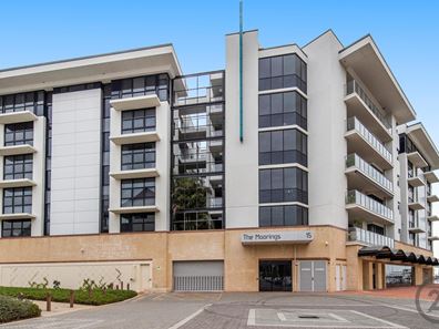 6/15 The Palladio, Mandurah WA 6210