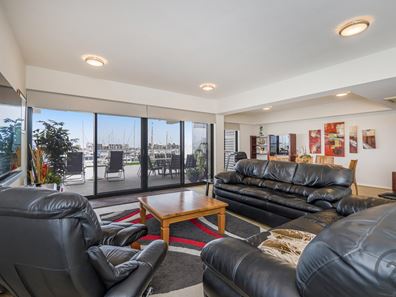 6/15 The Palladio, Mandurah WA 6210