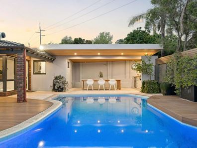 7 Silver Place, Carine WA 6020