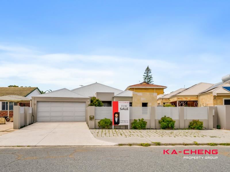 9B Silverwood Street, Morley