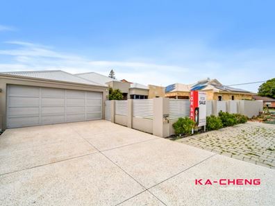 9B Silverwood Street, Morley WA 6062