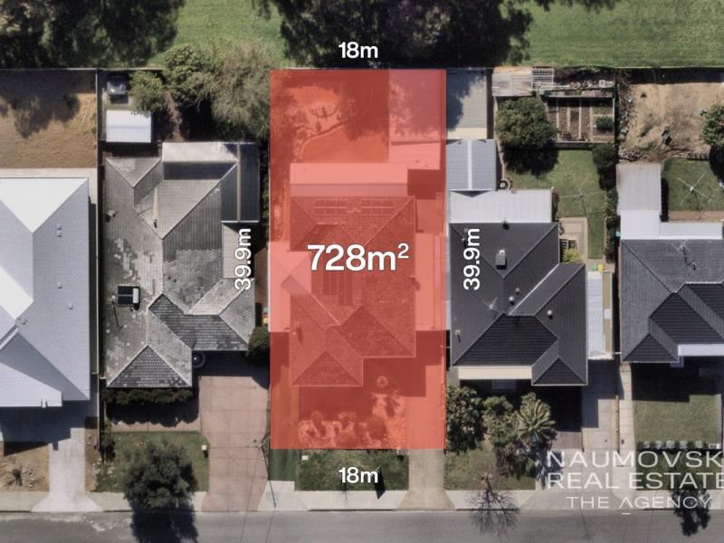 16 Hotchkiss Drive, Balcatta