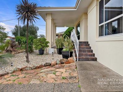 16 Hotchkiss Drive, Balcatta WA 6021