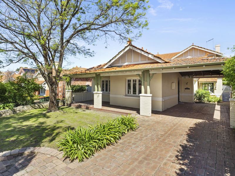 20 Hill View Road, Mount Lawley WA 6050
