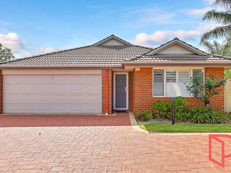 3/157-165 Seventh Road, Armadale