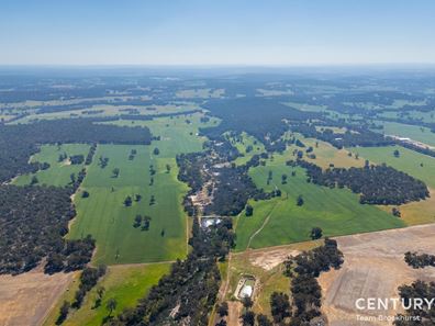 307 Chinganning Road, Woottating WA 6562