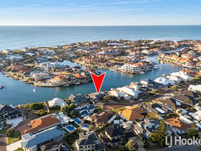 10 John Dory Cove, Wannanup WA 6210