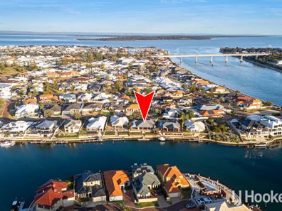 10 John Dory Cove, Wannanup WA 6210