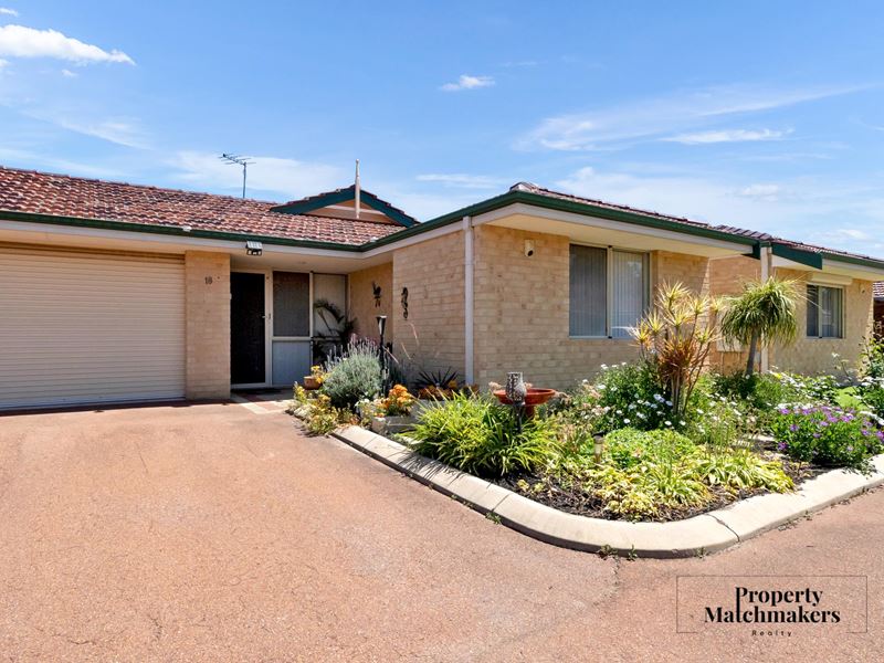 18/15 Spring  Avenue, Midland