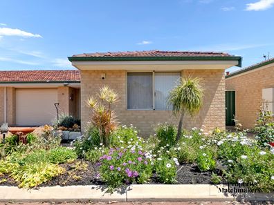 18/15 Spring  Avenue, Midland WA 6056