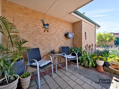18/15 Spring  Avenue, Midland WA 6056
