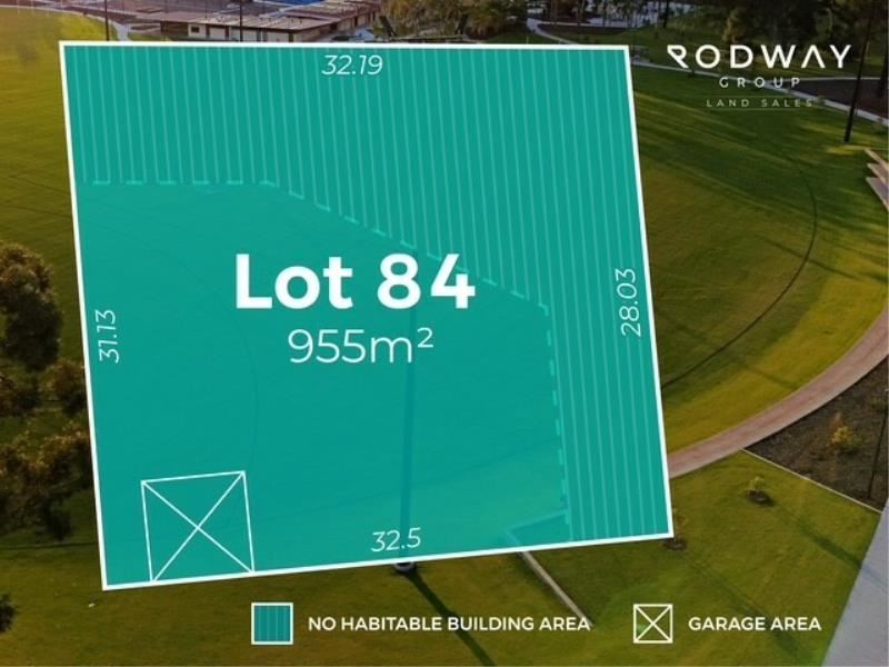 Lot 84 Islington, Dayton WA 6055