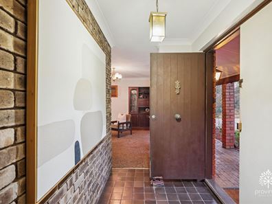 18 Maslin Crescent, Darlington WA 6070