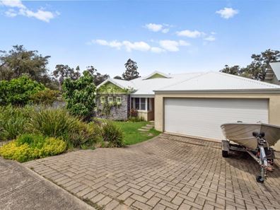 7 Halcyon Crescent, Margaret River WA 6285