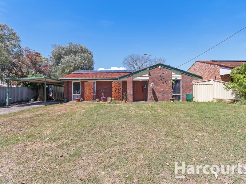 24 Civic Drive, Wanneroo WA 6065